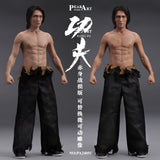 PEAK ART 1/6 PA2405C KUNGFU BATTLE DAMAGE VER