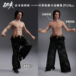 PEAK ART 1/6 PA2405C KUNGFU BATTLE DAMAGE VER