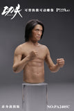 PEAK ART 1/6 PA2405C KUNGFU BATTLE DAMAGE VER