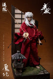 MANGO STUDIO 1/6 MS-001 HALF DEMON