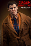 PRESENT TOYS 1/6 SP89 CLONE DETECTIVE