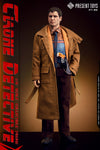 PRESENT TOYS 1/6 SP89 CLONE DETECTIVE