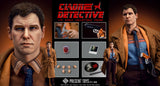 PRESENT TOYS 1/6 SP89 CLONE DETECTIVE