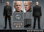 TOYS BATTALION 1/6 TB021 MASTERMIND