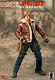 HOT HEART 1/6 FD014A MR KENNEDY JACKET VER