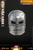 Hot Toys 1/6 MMS605D40B MK1 SPECIAL EDITION