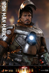 Hot Toys 1/6 MMS605D40B MK1 SPECIAL EDITION