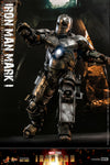 Hot Toys 1/6 MMS605D40B MK1 SPECIAL EDITION