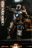 Hot Toys 1/6 MMS605D40B MK1 SPECIAL EDITION