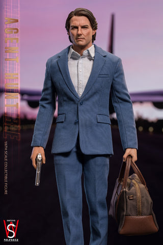 SWTOYS 1/6 FS052 AGENT HUNTER