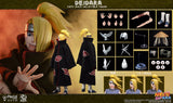 ROCKET TOYS 1/6 ROC-008 DEIDARA