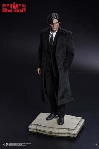 INART 1/6 BRUCE WAYNE STANDARD EDITION