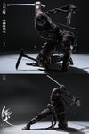 JPT DESIGN 1/6 JPT-011 SILENT HOUND NINJA