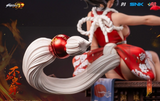 PIJI 1/6 MAI SHIRANUI PVC FIGURE