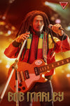 WIN.C STUDIO 1/6 WC002 BOB MARLEY