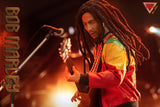 WIN.C STUDIO 1/6 WC002 BOB MARLEY