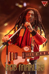 WIN.C STUDIO 1/6 WC002 BOB MARLEY