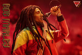 WIN.C STUDIO 1/6 WC002 BOB MARLEY