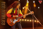 WIN.C STUDIO 1/6 WC002 BOB MARLEY