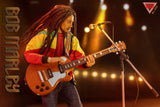 WIN.C STUDIO 1/6 WC002 BOB MARLEY