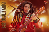 WIN.C STUDIO 1/6 WC002 BOB MARLEY