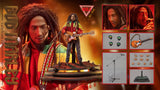 WIN.C STUDIO 1/6 WC002 BOB MARLEY