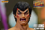 STORM TOYS 1/12 FEI LONG