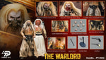 Premier Toys Warlord