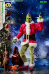 DARK TOYS 1/6 DTM007 THE GRINCH DX