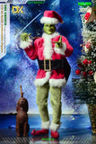 DARK TOYS 1/6 DTM007 THE GRINCH DX