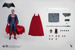 INART 1/6 BVS SUPERMAN