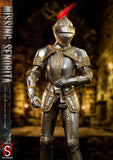 SWTOYS 1/6 FS058 ARMORED ASHLEY