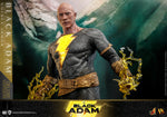 HOT TOYS 1/6 DX31  BLACK ADAM GOLDEN ARMOR DELUXE