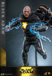 HOT TOYS 1/6 DX31  BLACK ADAM GOLDEN ARMOR DELUXE