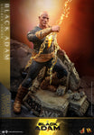 HOT TOYS 1/6 DX31  BLACK ADAM GOLDEN ARMOR DELUXE