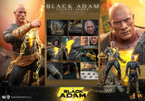 HOT TOYS 1/6 DX31  BLACK ADAM GOLDEN ARMOR DELUXE