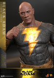 HOT TOYS 1/6 DX31  BLACK ADAM GOLDEN ARMOR DELUXE