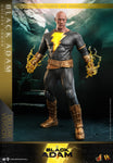 HOT TOYS 1/6 DX31  BLACK ADAM GOLDEN ARMOR DELUXE