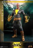 HOT TOYS 1/6 DX31  BLACK ADAM GOLDEN ARMOR DELUXE