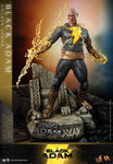 HOT TOYS 1/6 DX31  BLACK ADAM GOLDEN ARMOR DELUXE