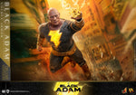 HOT TOYS 1/6 DX31  BLACK ADAM GOLDEN ARMOR DELUXE