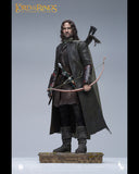 INART 1/6 ARAGORN PREMIUM (ROOTED HAIR)