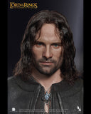 INART 1/6 ARAGORN PREMIUM (ROOTED HAIR)