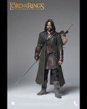 INART 1/6 ARAGORN PREMIUM (ROOTED HAIR)