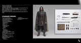 INART 1/6 ARAGORN STANDARD