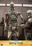 HOT TOYS 1/6 TMS105 IG-12 WITH ACCESSORIES