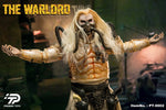 Premier Toys Warlord