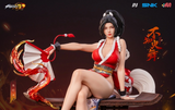 PIJI 1/6 MAI SHIRANUI PVC FIGURE