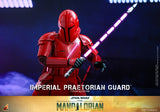 HOT TOYS 1/6 TMS108 IMPERIAL PRAETORIAN GUARD