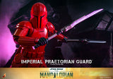 HOT TOYS 1/6 TMS108 IMPERIAL PRAETORIAN GUARD